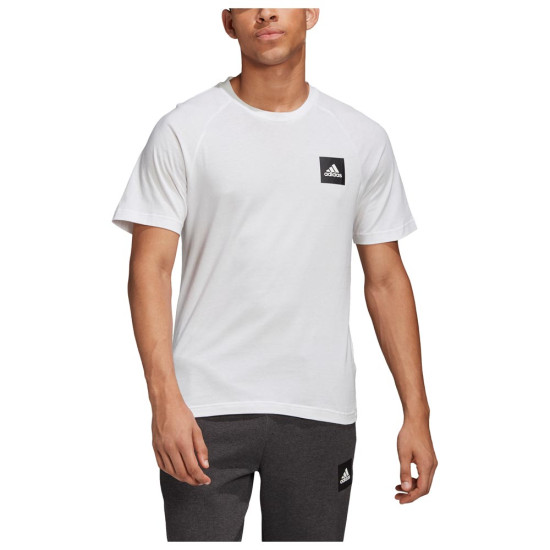 Adidas Ανδρική κοντομάνικη μπλούζα Must Haves Stadium
